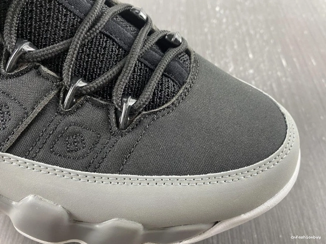 CT8019-060 9 Jordan Retro Grey Particle 0920